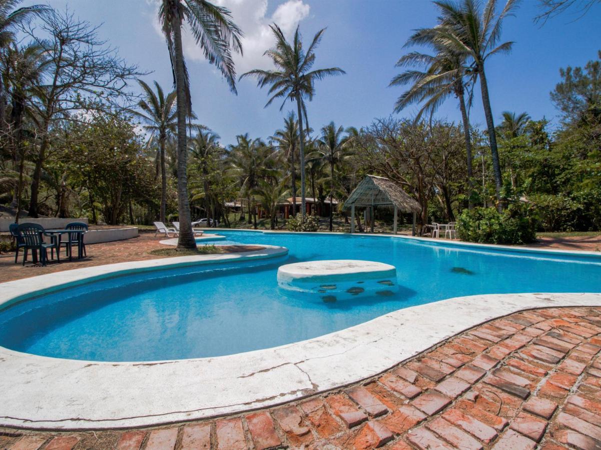 Villas Palmira - Beach Front Alvarado Exterior photo
