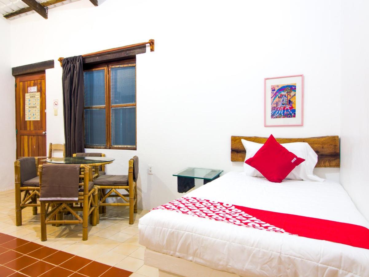 Villas Palmira - Beach Front Alvarado Exterior photo